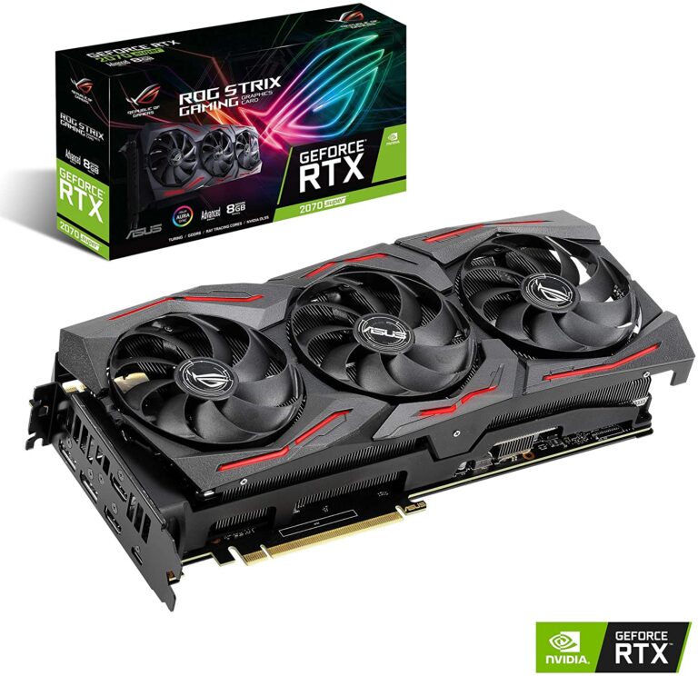 10 Best Graphics Cards for Intel Core i79700K Builds