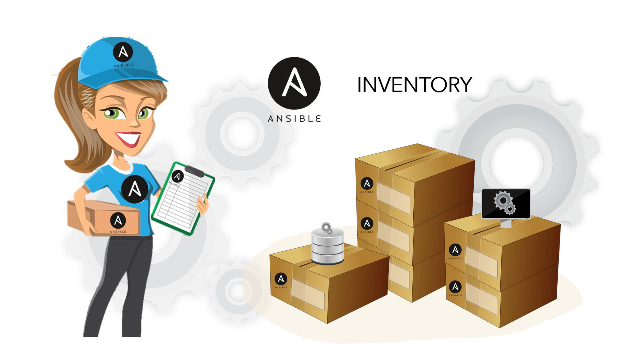 How to Create an Ansible Inventory. Digital Varys