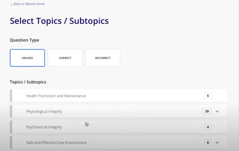 Kaplan NCLEX Review 2024 How Good is its Question Bank? Who Should