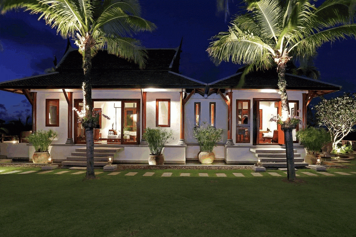 Villa For Sale Thailand