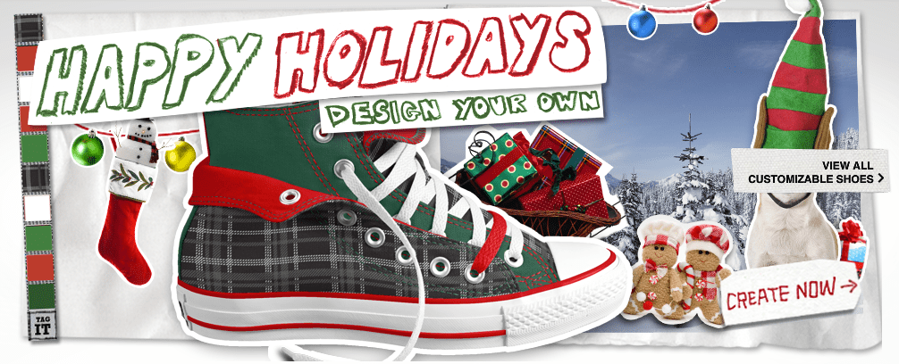 design your own converse canada