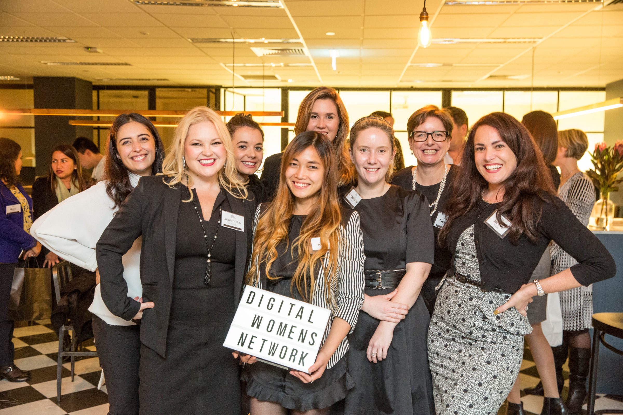 20170517733 Women',s Networking Events Melbourne