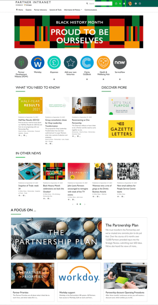 strategy and design the pillars of a winning modern