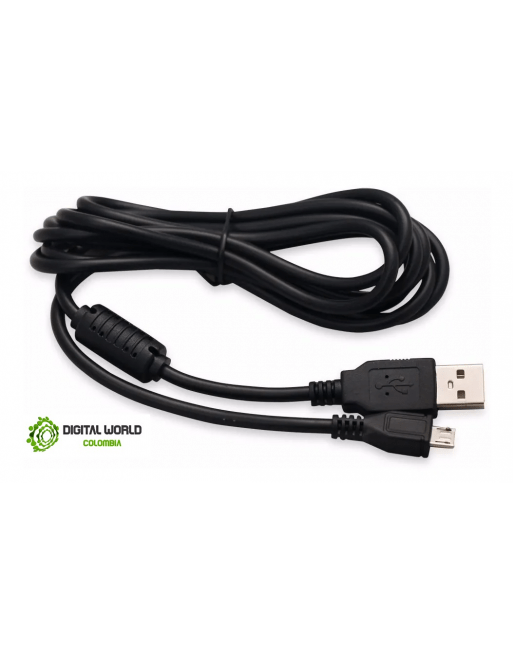 Cable para control de play 4