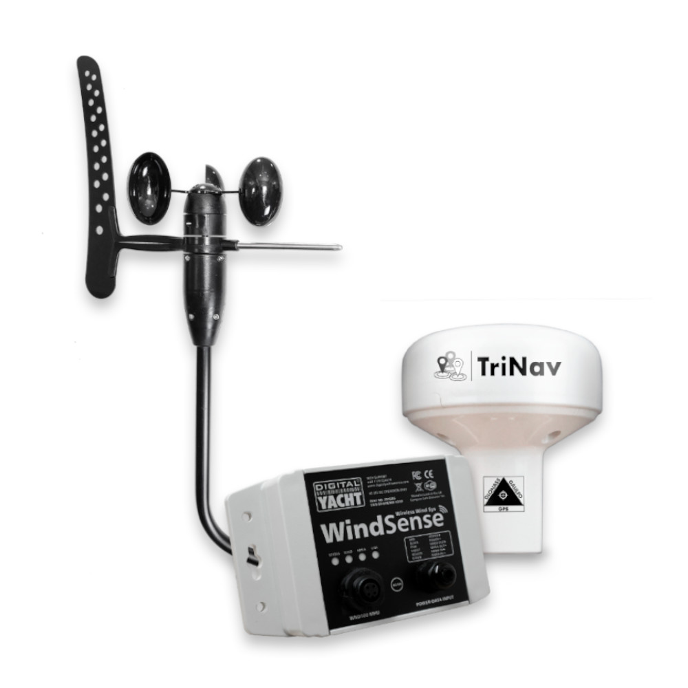 Instruments Digital Yacht UK