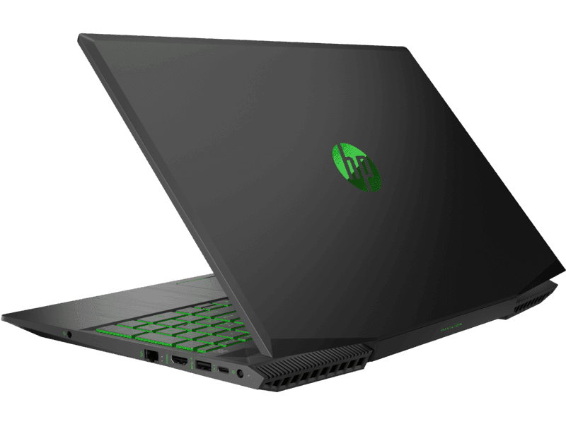 Digitalzone Jual HP PAVILION GAMING 15 EC0751 R53500H