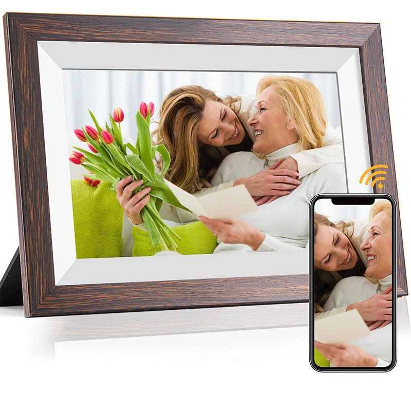 Shop the Best Digital Photo Frames for your Device Top Brands, Fast