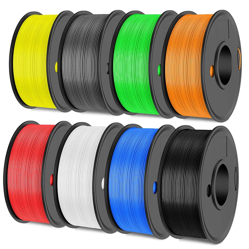 Shop the Best Filament for your Device Top Brands, Fast shipping in Qatar DigitalZone Trading