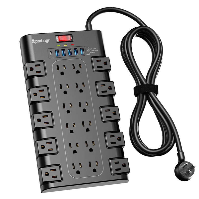 Shop the Best Power Strips for your Device Top Brands, Fast shipping