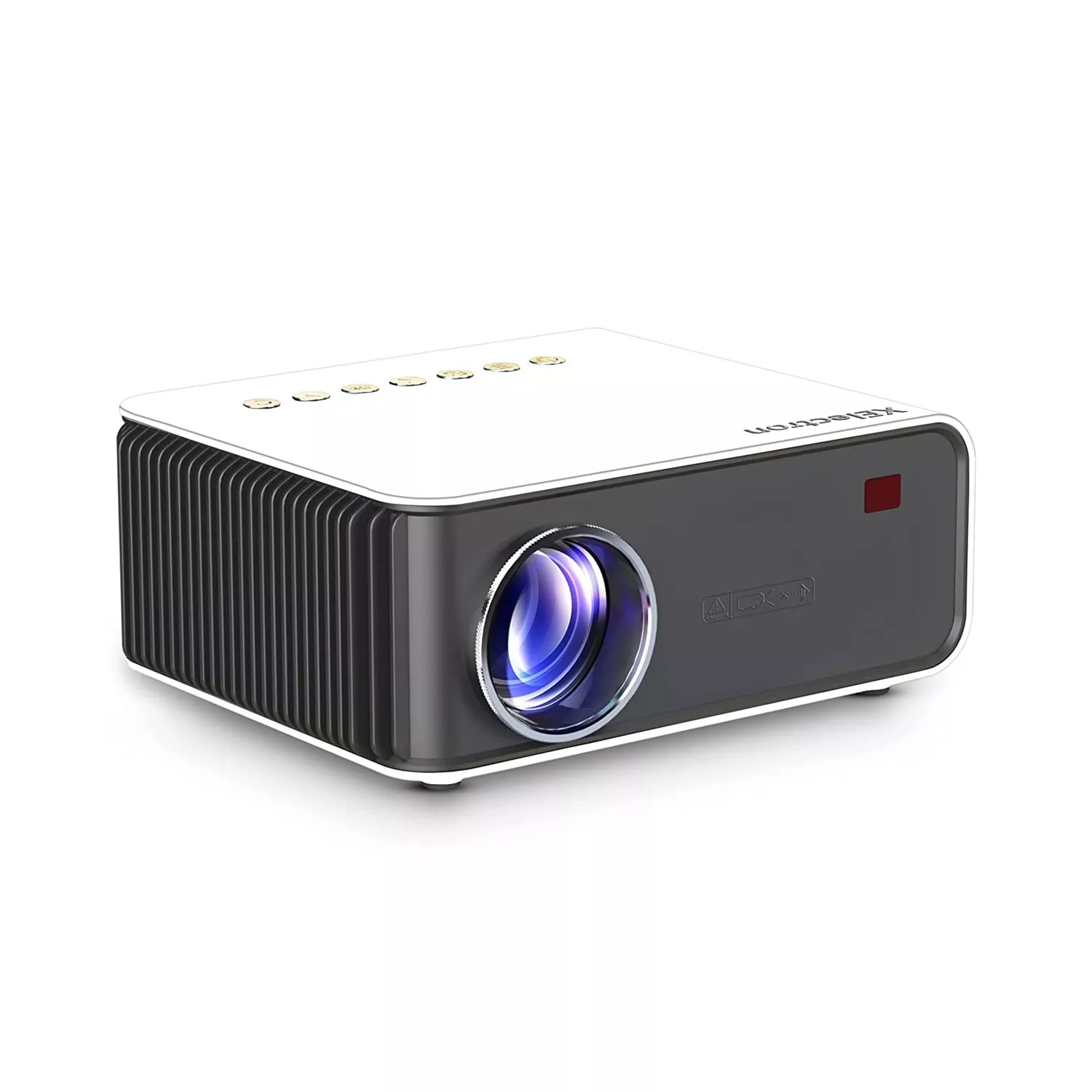 Shop the Best LED Projectors for your Device Top Brands, Fast shipping