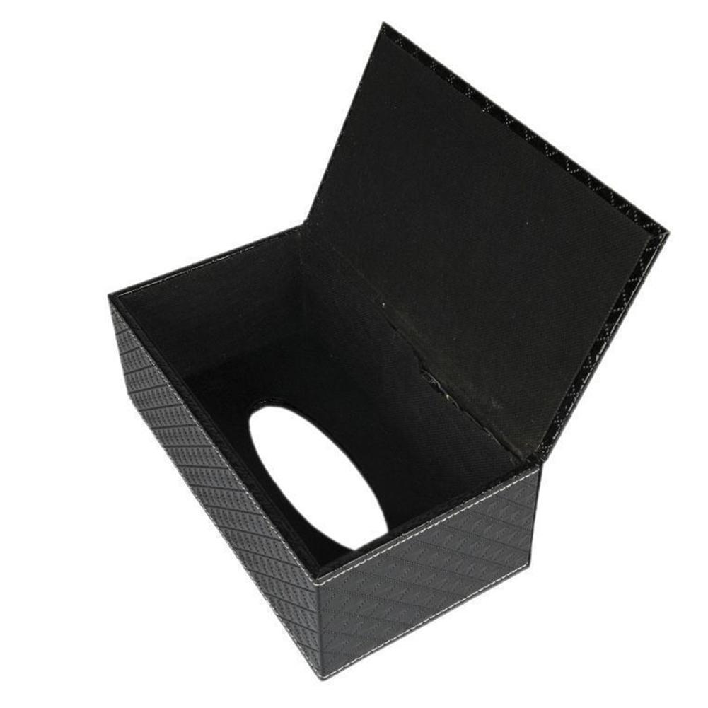 Rectangular WiFi 1080P Tissue Box Spy Camera Security Hidden Camera