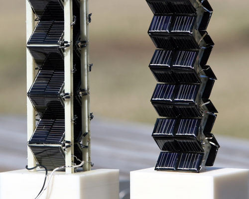 New 3D Solar Arrays Doubles Power Digitash