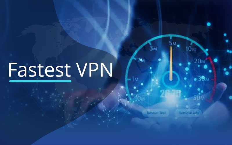 The Fastest VPN of 2023 Gives you a Lagfree Experience