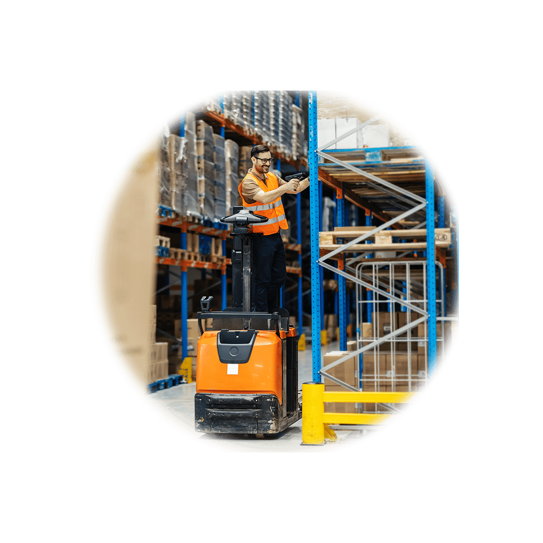 Warehouse Manager Gauteng at Sherry Doucette blog