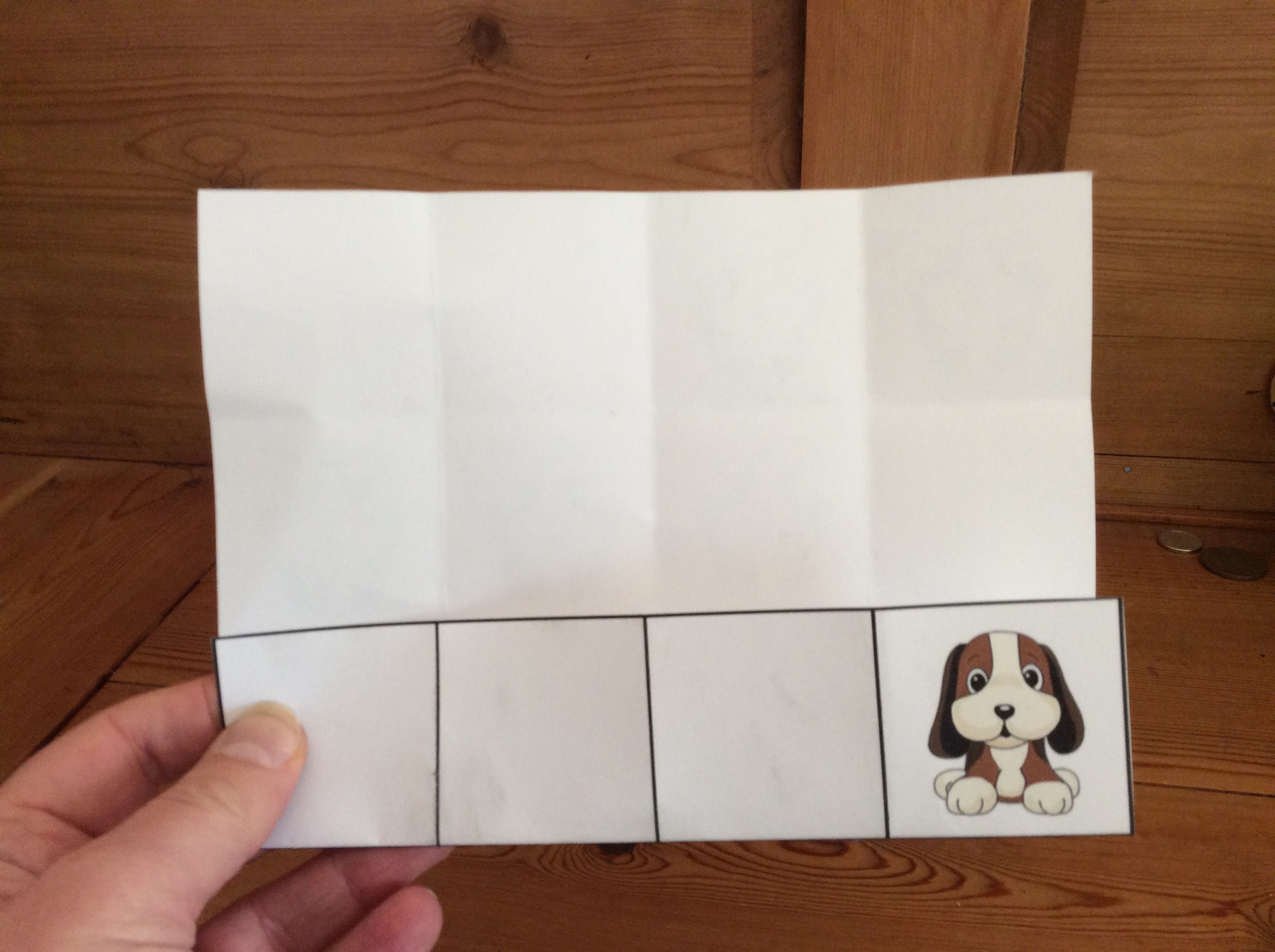 Practising maths with Digit Dog Digit Dog Challenges