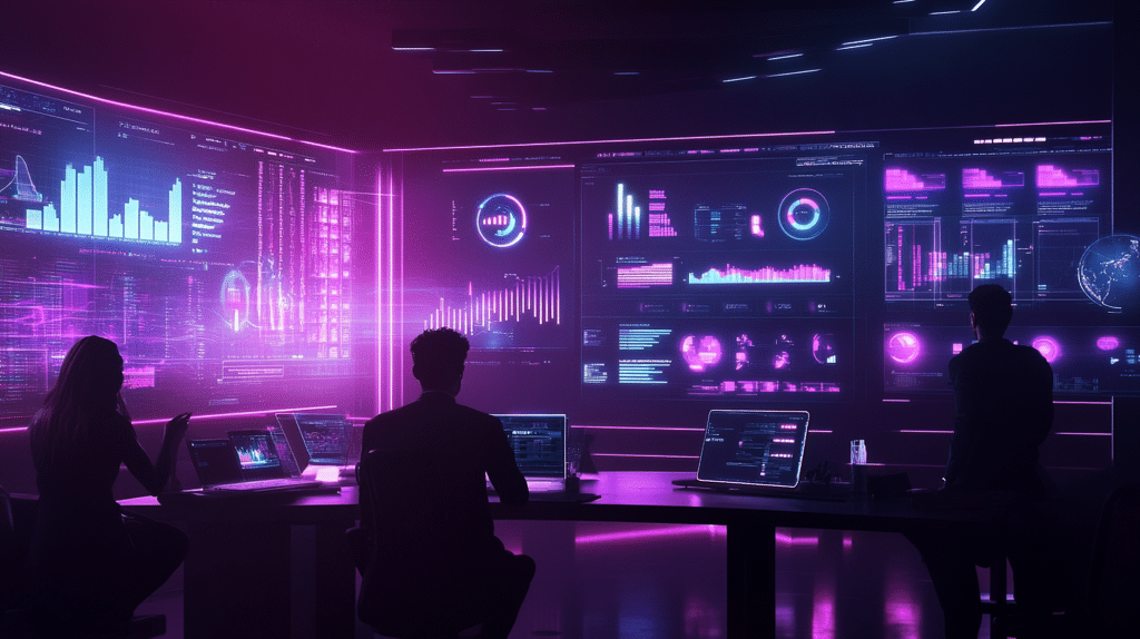 Why Your Business Needs DigiteBrain A Digital Marketing GameChanger