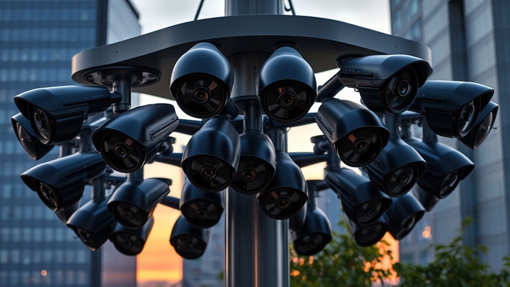 15 Best PTZ Security Cameras of 2025 – Enhanced Surveillance With Pan