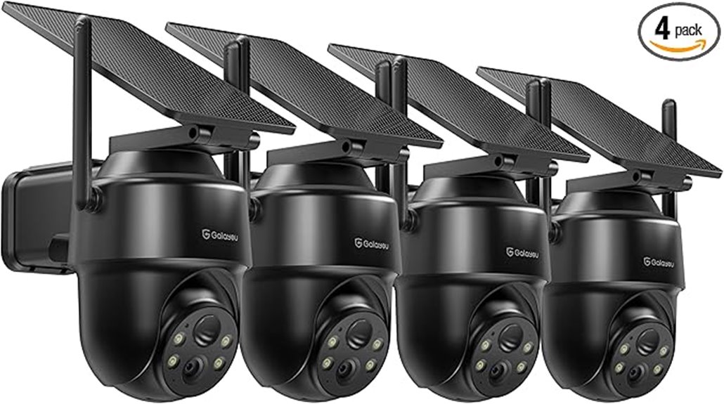 15 Best PTZ Security Cameras of 2025 – Enhanced Surveillance With Pan