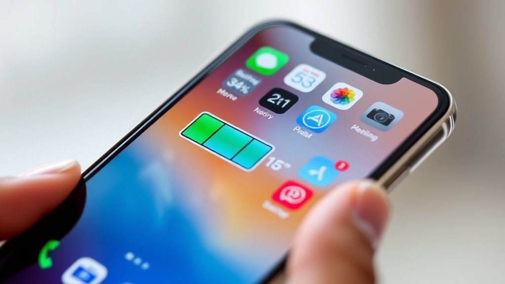 Stop Apps From Draining Your Battery Stop Apps From Draining Your Battery