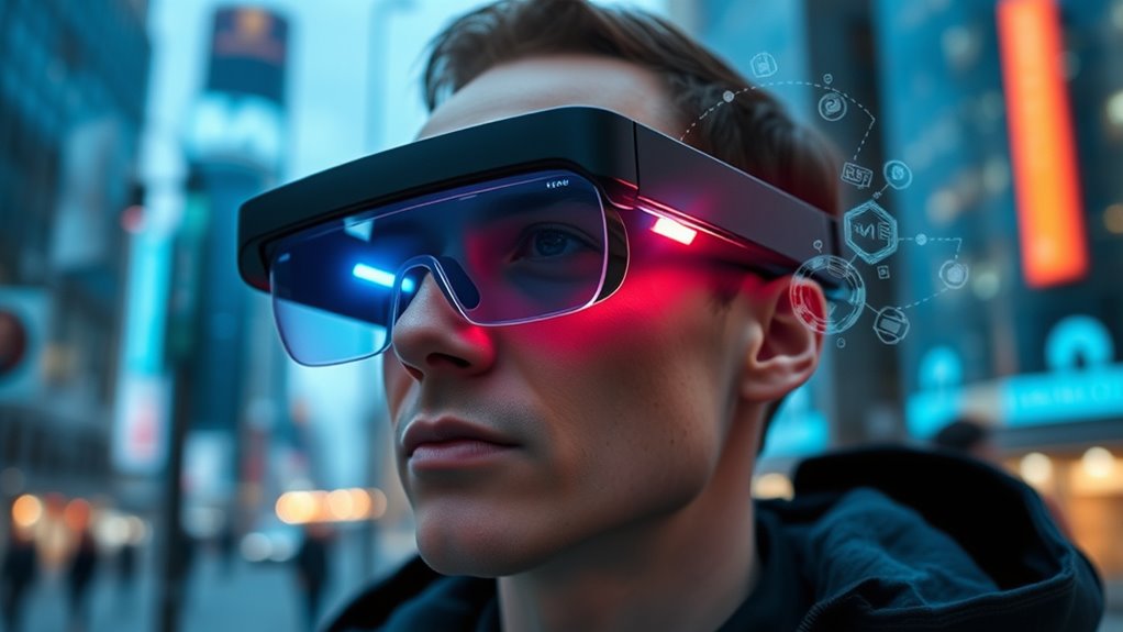 AR Glasses in 2025: What They Can Do AR Glasses in 2025: What They Can Do