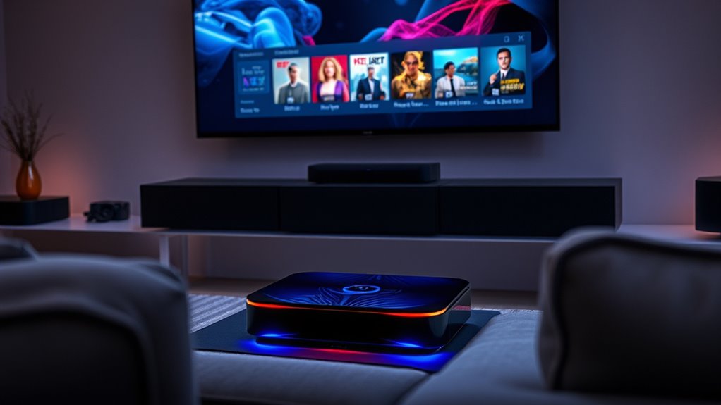 14 Best Streaming Media Players In 2025 For Stunning 4k Content