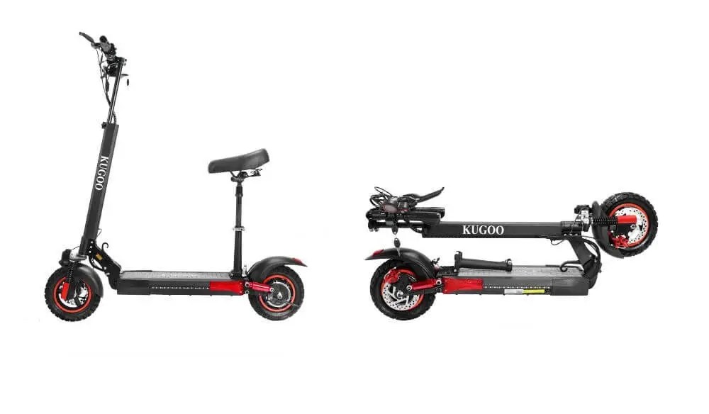 KUGOO M4 PRO — Should You Buy It? - Digi Tech IT