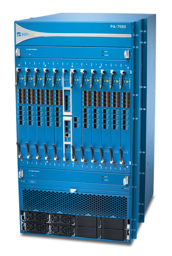 Palo Alto Networks PA820 Next Generation Firewall Digitech JSC