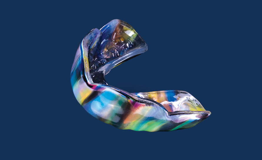 PlaySafe® Sports Mouthguards DigiTech Dental Restorations