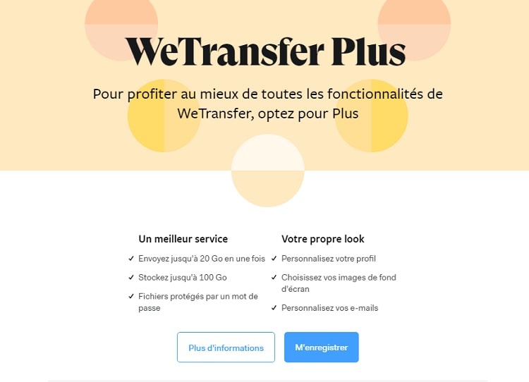 WeTransfer owner cancels Amsterdam IPO; cites market volatility