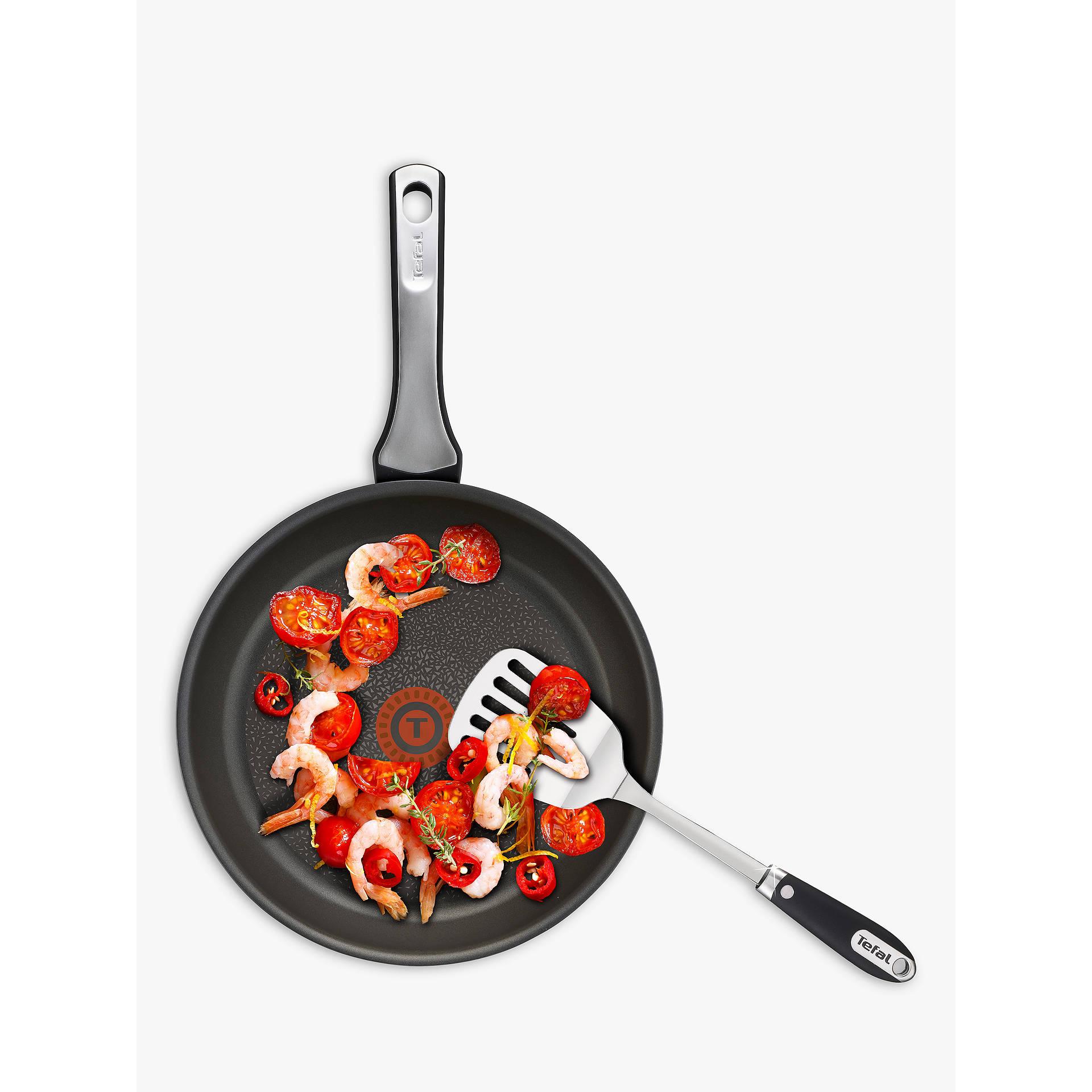 TEFAL Pans Expertise 28cm DIGITECH STORES