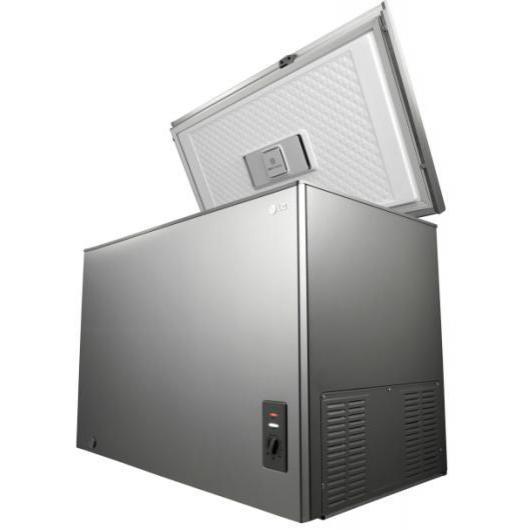 LG SAVANNA CHEST FREEZER GR‐K35DSLBC DIGITECH STORES