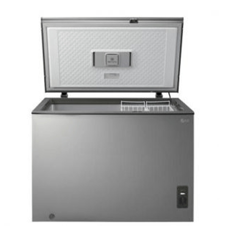 LG SAVANNA CHEST FREEZER GR‐K35DSLBC DIGITECH STORES