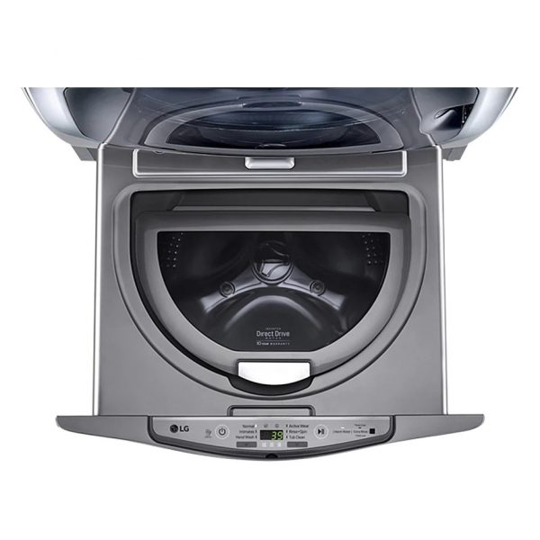 LG Twin Wash Washing Machine Mini Wash F70E1UDNK12 DIGITECH STORES