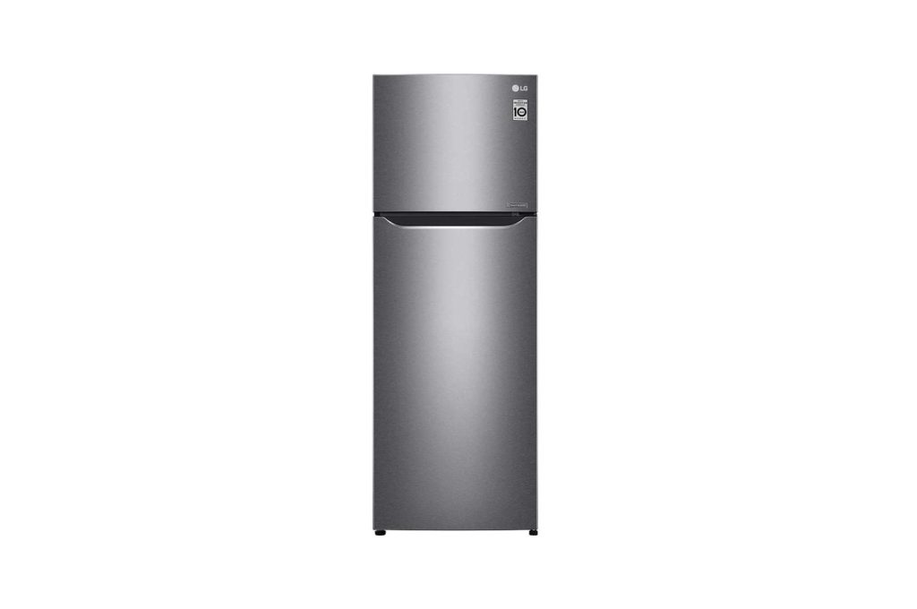 LG REFRIGERATOR DOUBLE DOOR GNB392PLGB DIGITECH STORES