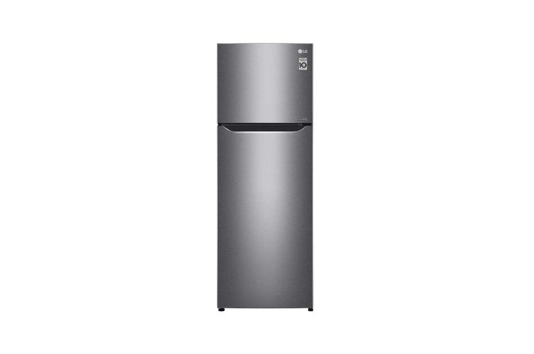 LG REFRIGERATOR DOUBLE DOOR GNB392PLGB DIGITECH STORES
