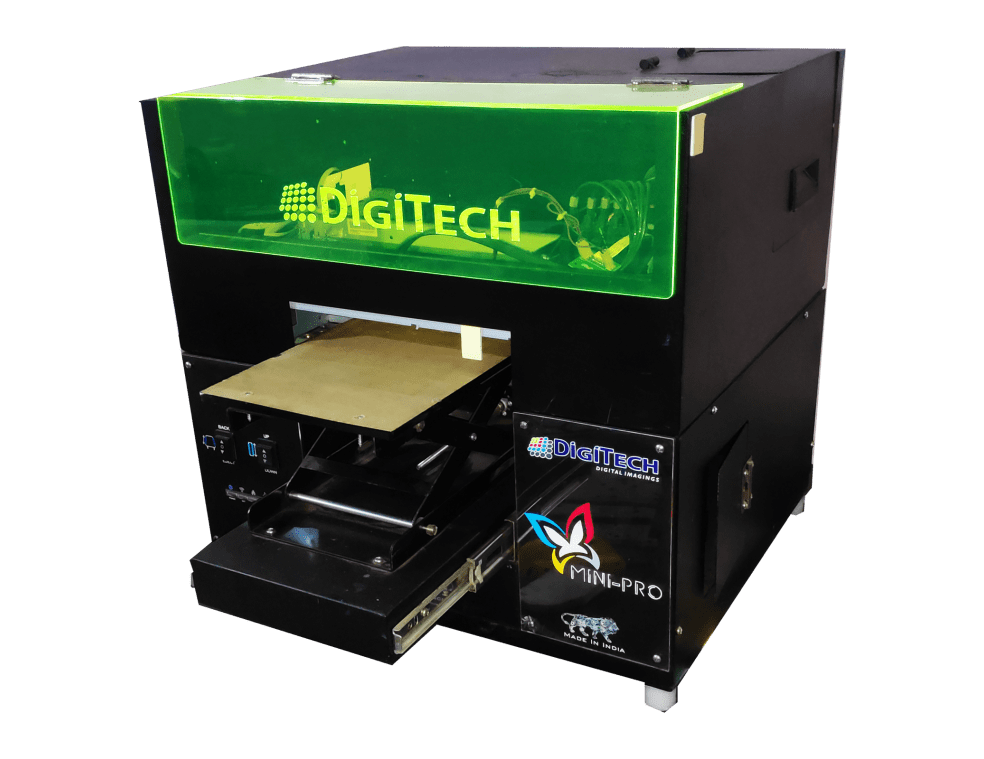 A4 UV Flatbed Printer in India Buy Mini A4 UV Flatbed Printer for sale