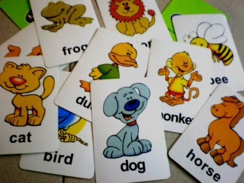 ANIMAIS EM INGLÊS ALGUNS ANIMAIS EM INGLÊS E PORTUGUÊS Digitei