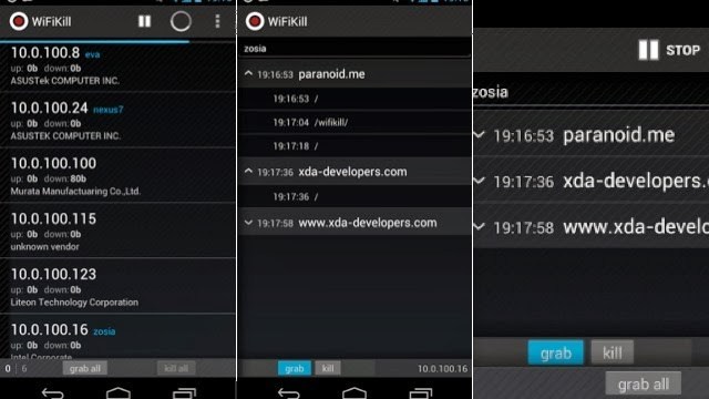 10 Aplikasi Hack WiFi Android Terbaik Root dan Tanpa Root!