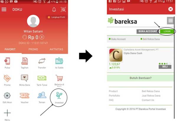 11 Aplikasi Investasi Reksadana Terbaik 2020 DIGITEK.ID