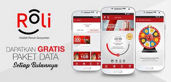 Cara Mendapatkan Kuota Gratis Telkomsel Update 2020 + Kode