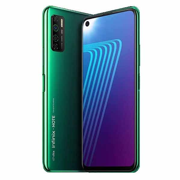 15 HP Infinix Terbaik dan Terbaru! Lengkap dengan Harga dan Spesifikasi
