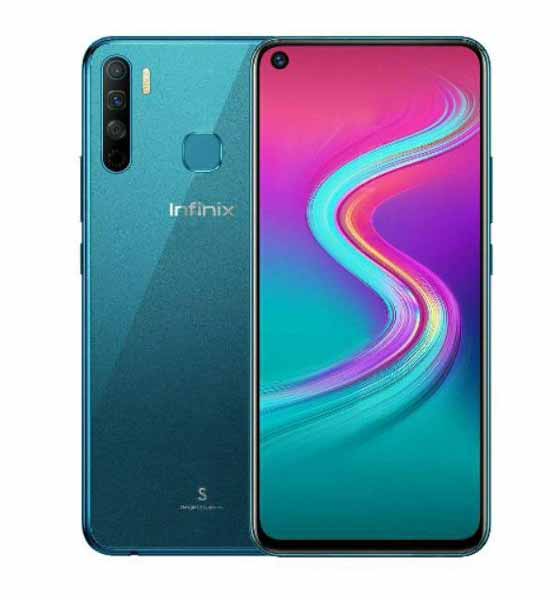 15 HP Infinix Terbaik dan Terbaru! Lengkap dengan Harga dan Spesifikasi