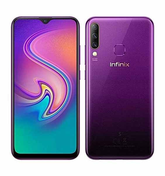 15 HP Infinix Terbaik dan Terbaru! Lengkap dengan Harga dan Spesifikasi