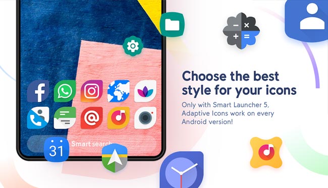 15 Aplikasi Tema HP Android Terbaik 2020 DIGITEK.ID