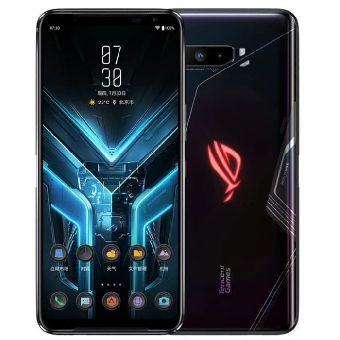 15 HP Asus Terbaru 2021, Lengkap Dengan Harga dan Spesifikasi
