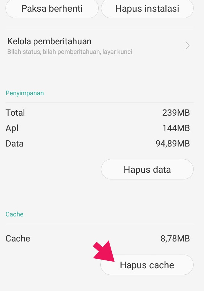 Cara Mengatasi HP Lag Saat Main Game Free Fire DIGITEK.ID