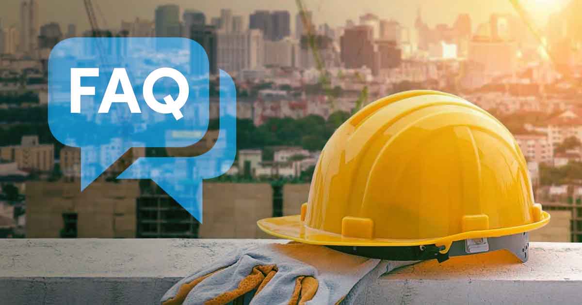 5 Frequently Asked Questions about Sage Intacct Construction Digitek