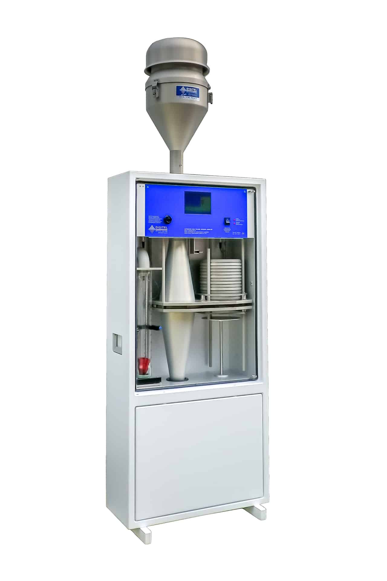 High Volume Aerosol Sampler DHA80 Rental MPU Digitel