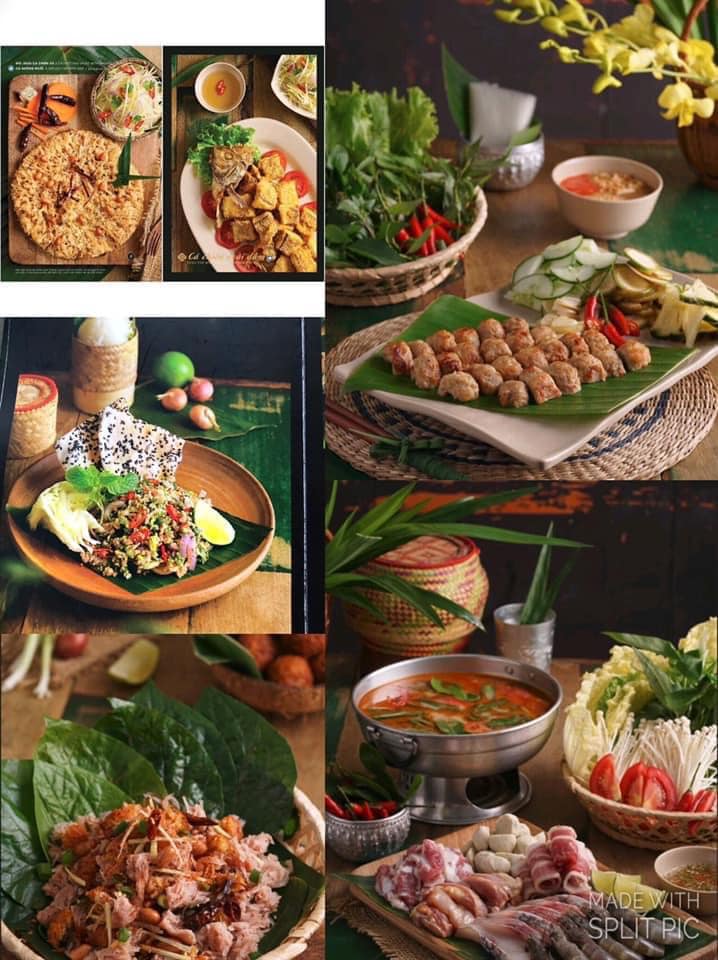 10 Quán ăn Tô Hiệu Cầu Giấy ngon đông nghìn nghịt khách góc hà nội tô