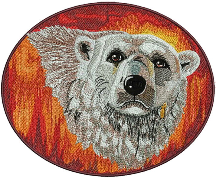 Digitising MartEmbroidery DesignVector Art in Australia